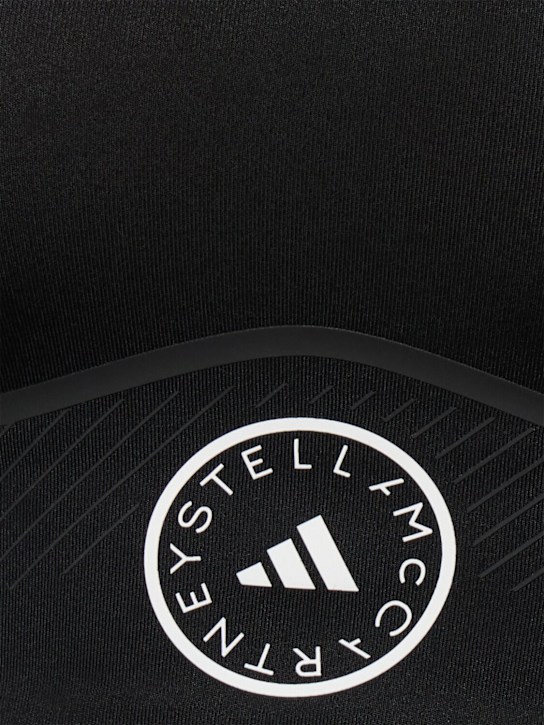 adidas By Stella McCartney: Brassière de sport à soutien élevé