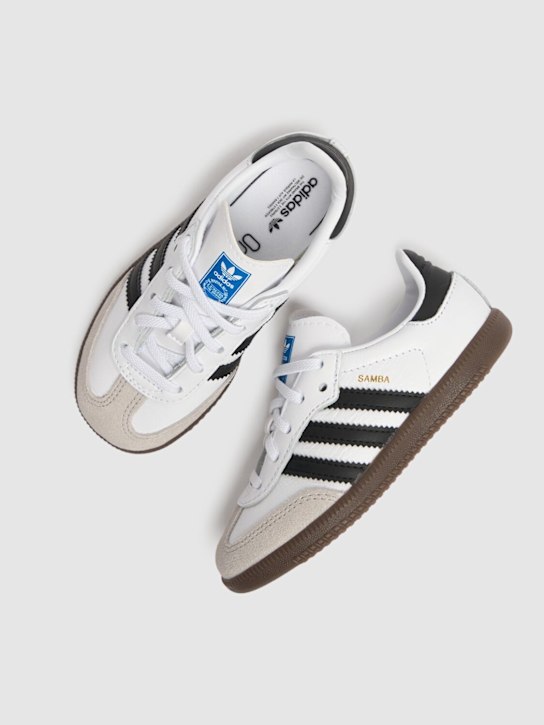 adidas Originals: Sneakers „Samba OG“