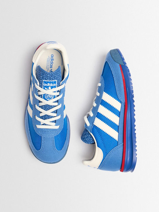adidas Originals: Sneakers „SL 72“