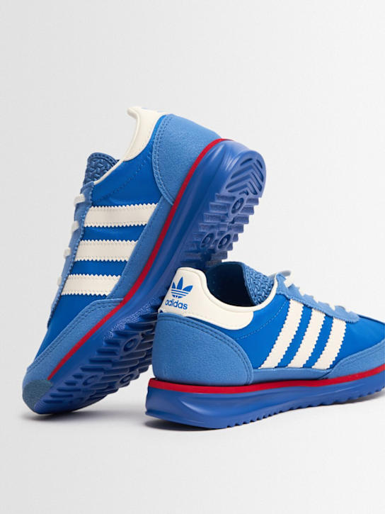 adidas Originals: Sneakers „SL 72“
