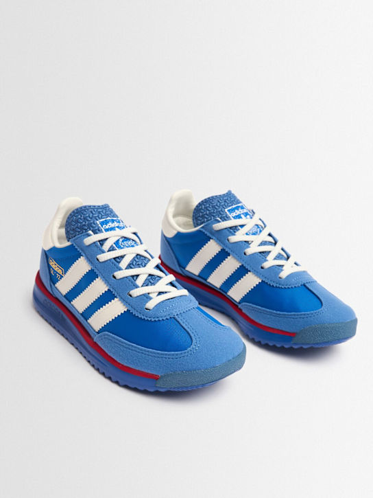 adidas Originals - Sneakers à lacets SL 72