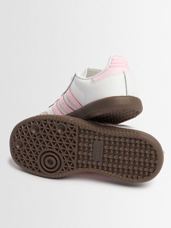 adidas Originals: Sneakers à lacets Samba OG