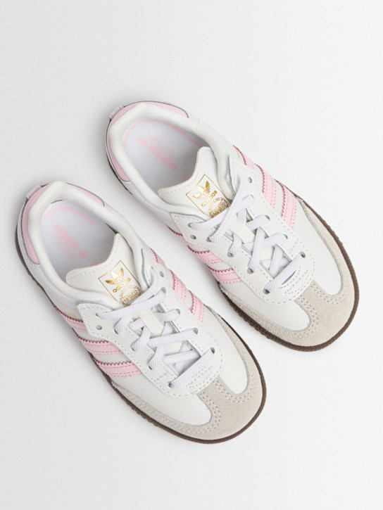adidas Originals: Sneakers à lacets Samba OG