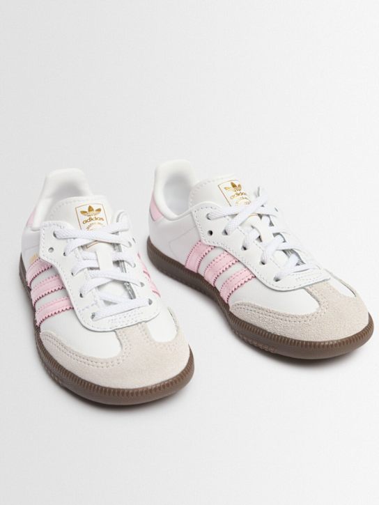 adidas Originals - Sneakers Samba OG