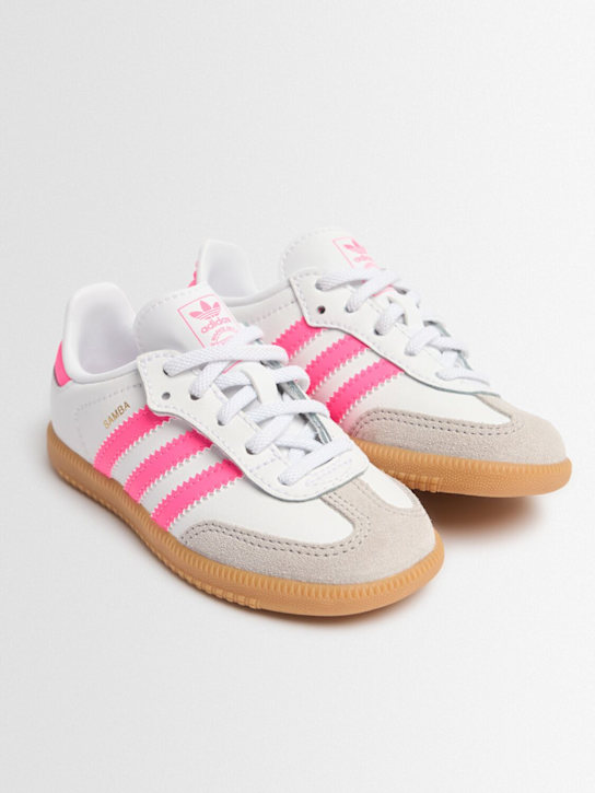 adidas Originals - Sneakers Samba OG