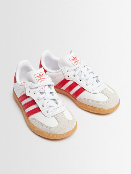 adidas Originals: Sneakers Samba OG