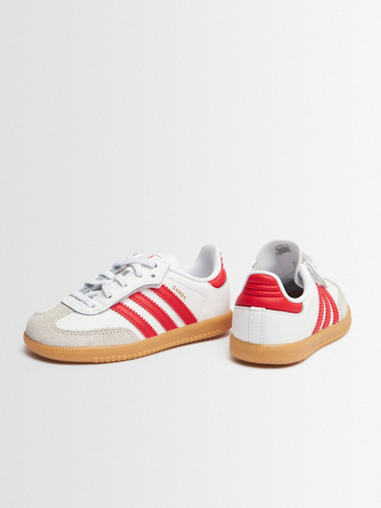 adidas Originals: Sneakers Samba OG
