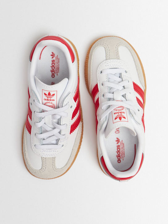 adidas Originals - Sneakers à lacets Samba OG