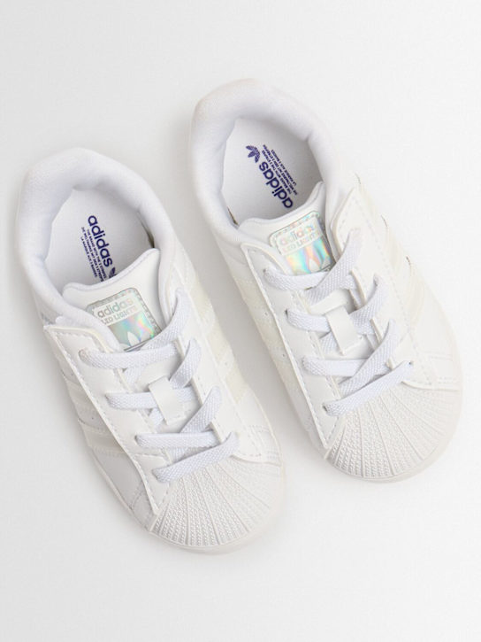 adidas Originals: Baskets Superstar