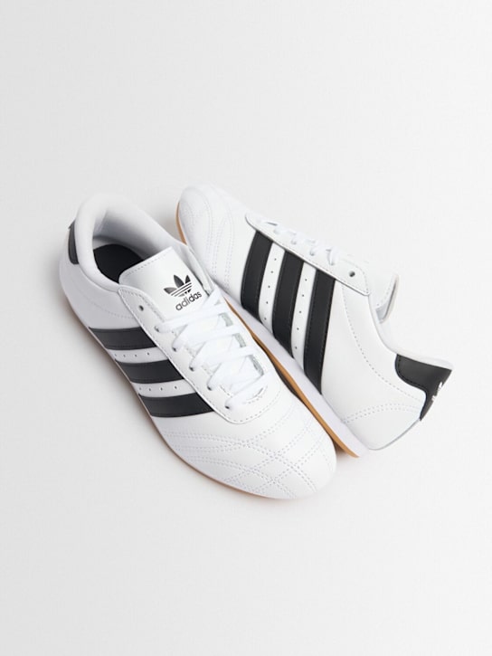 adidas Originals - Sneakers à lacets Taekwondo