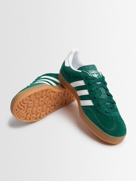 adidas Originals: Sneakers Gazelle à lacets