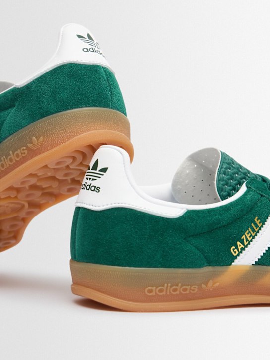 adidas Originals: Sneakers Gazelle à lacets