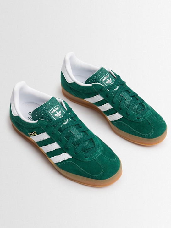 adidas Originals - Sneakers Gazelle à lacets