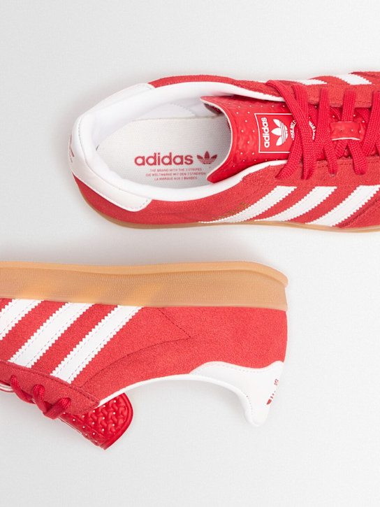 adidas Originals: Sneakers Gazelle à lacets