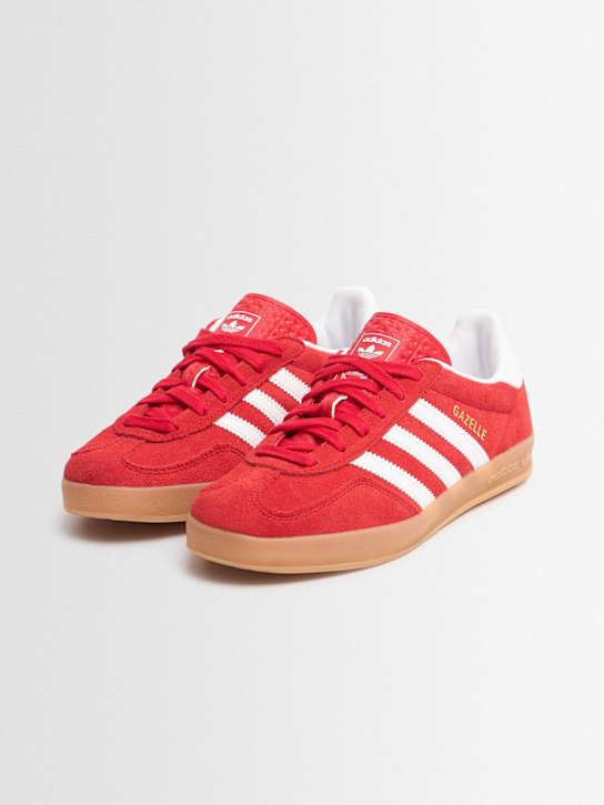 adidas Originals: Sneakers Gazelle à lacets