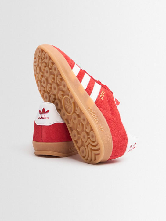 adidas Originals: Sneakers Gazelle à lacets