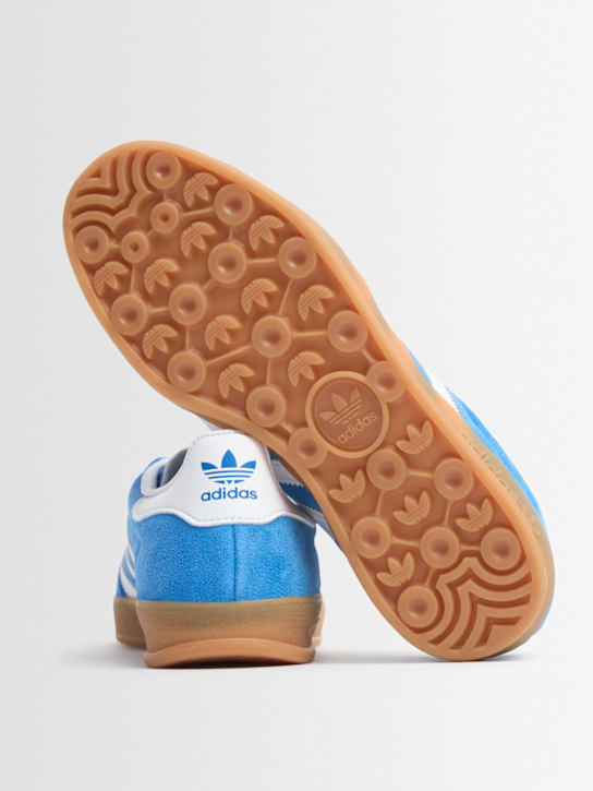 adidas Originals: Sneakers Gazelle à lacets