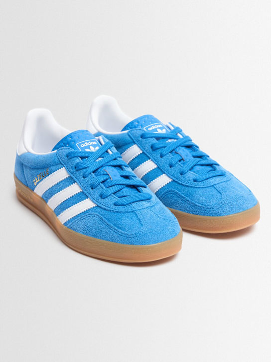 adidas Originals: Sneakers Gazelle à lacets