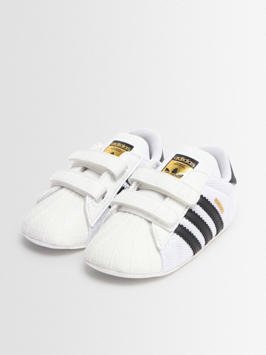 adidas Originals: Sneakers à lacets Superstar