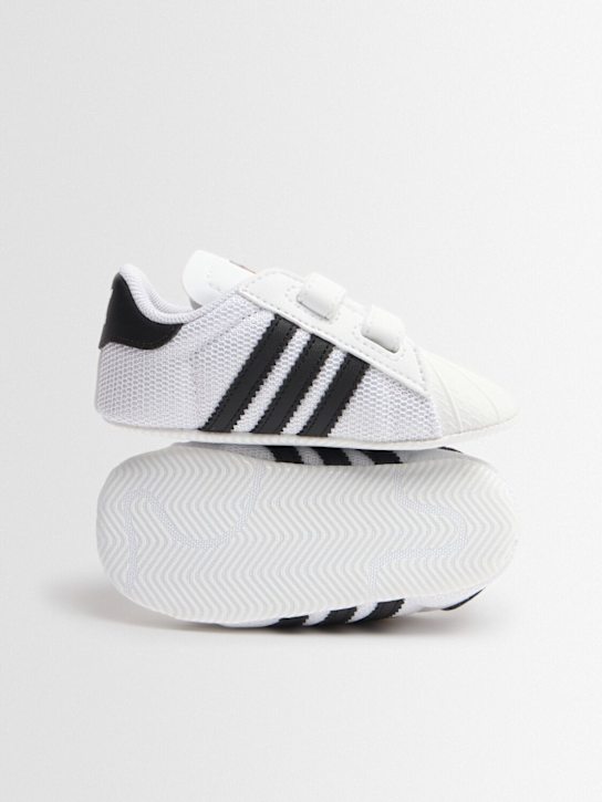 adidas Originals: Sneakers à lacets Superstar