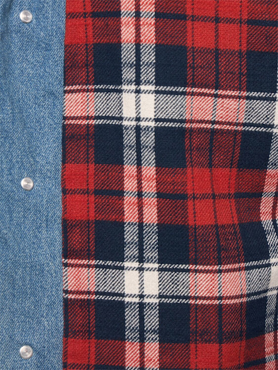 The Row: Jorelle denim jacket