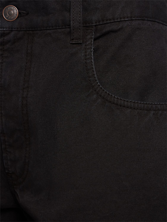 The Row: Jeans de denim
