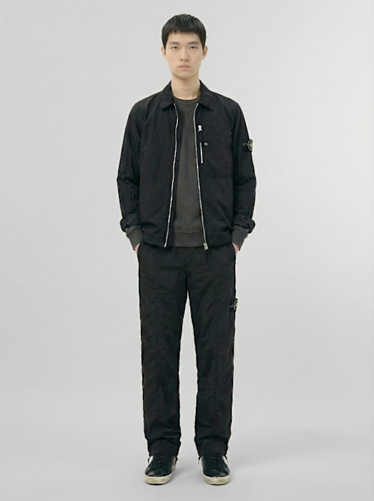 Stone Island - Econyl pants