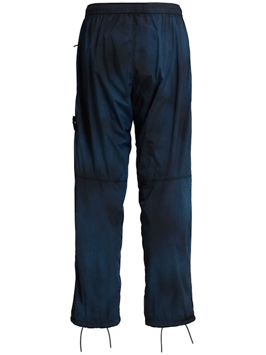 Stone Island: Nylon pants