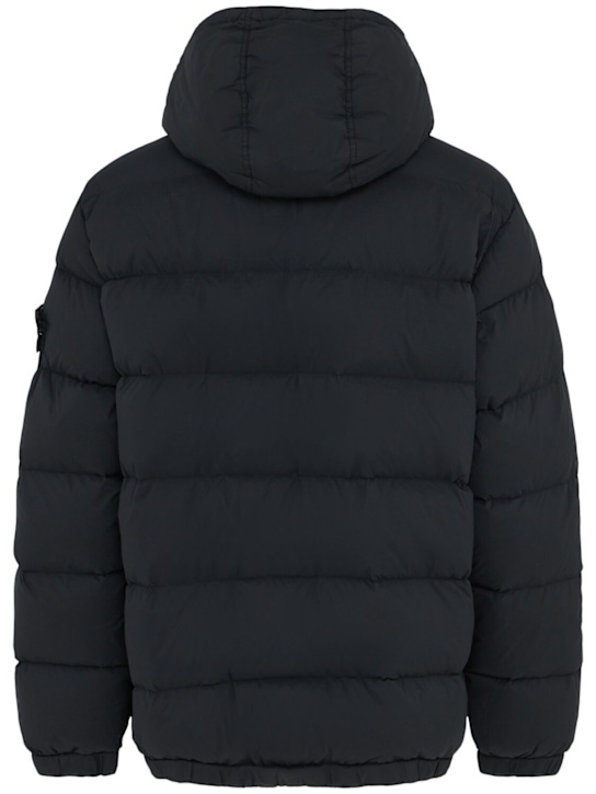 Stone Island: Piumino in nylon