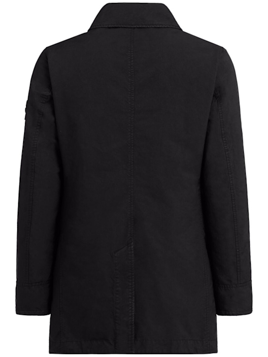 Stone Island - Poly blend jacket