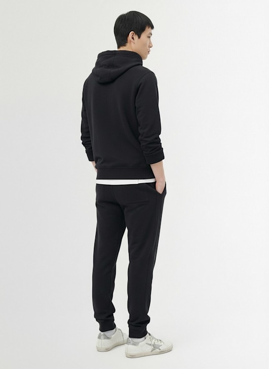 Stone Island: Cotton sweatpants