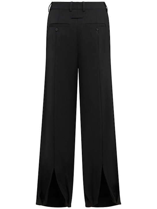Jean Paul Gaultier: Pantalon de tailleur