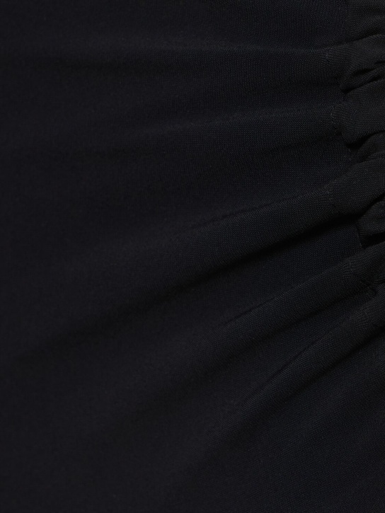 Christopher Esber: U-Prong bikini bottoms