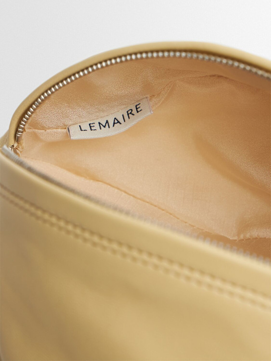 Lemaire: 链带手拿包