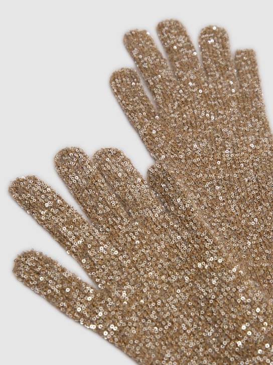 Brunello Cucinelli: Gants Prestige