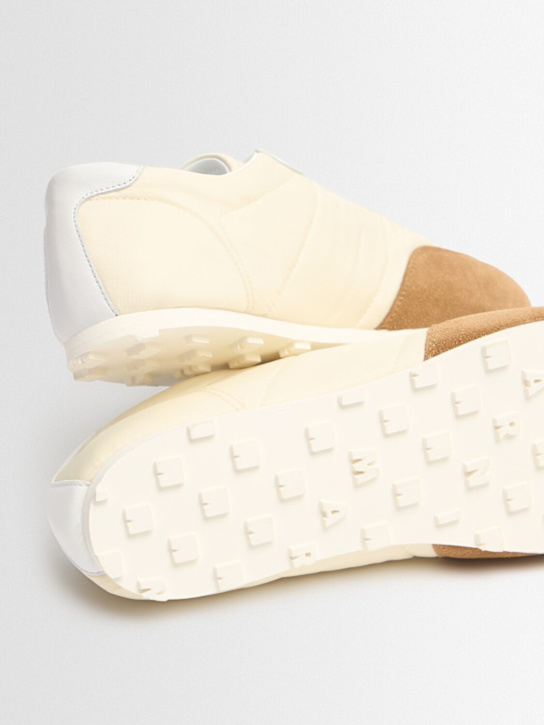 Marni: Sneakers de nylon