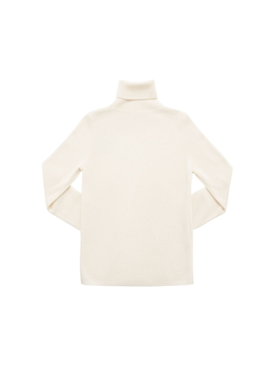 Marni Junior: Strickpullover aus Wollmischung