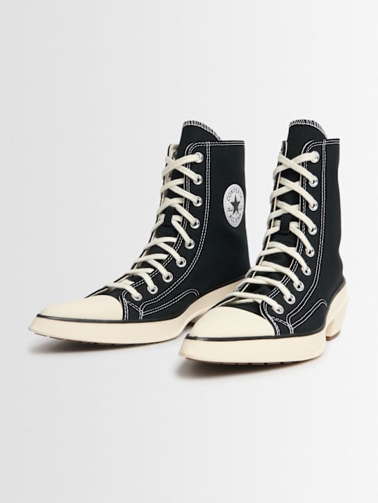 Converse - 38mm Chuck 70 De Luxe pointed sneakers