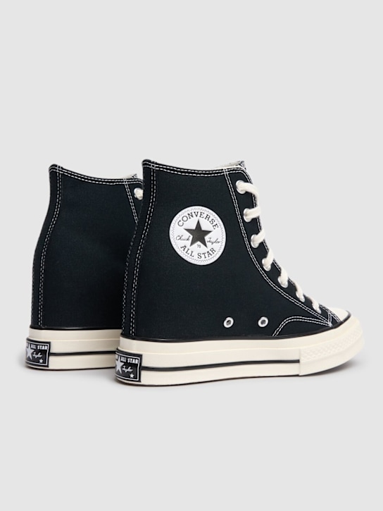 Converse: Wedge-Sneakers „Chuck 70“