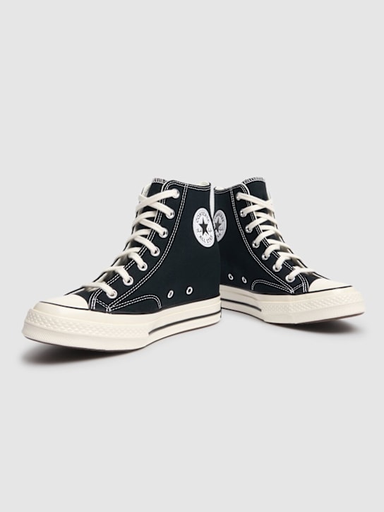 Converse - Chuck 70 wedge sneakers
