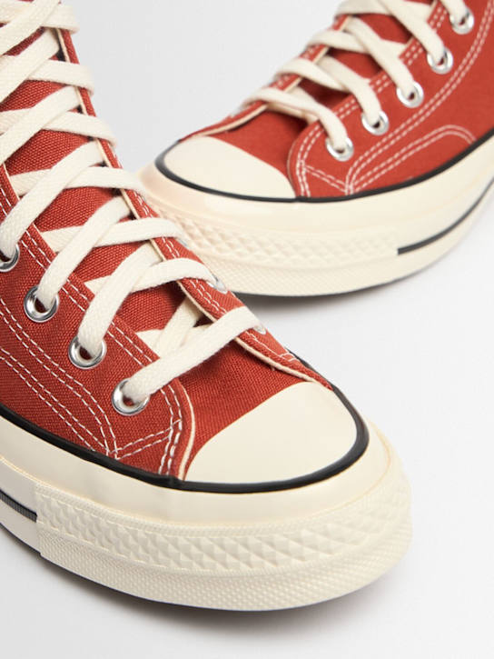 Converse: Sneakers montantes Chuck 70