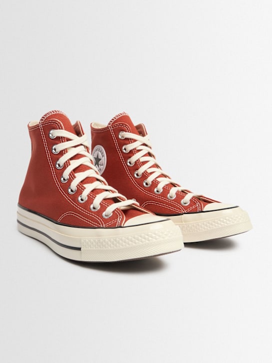 Converse - Chuck 70 high top sneakers
