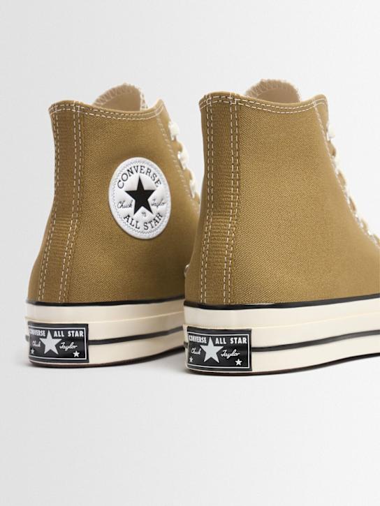 Converse: Sneakers montantes Chuck 70