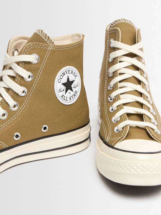Converse: Sneakers montantes Chuck 70