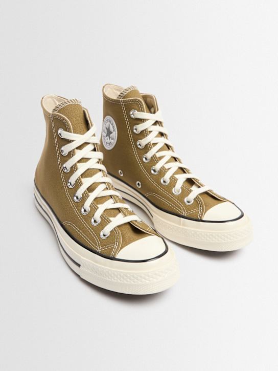 Converse: Sneakers montantes Chuck 70