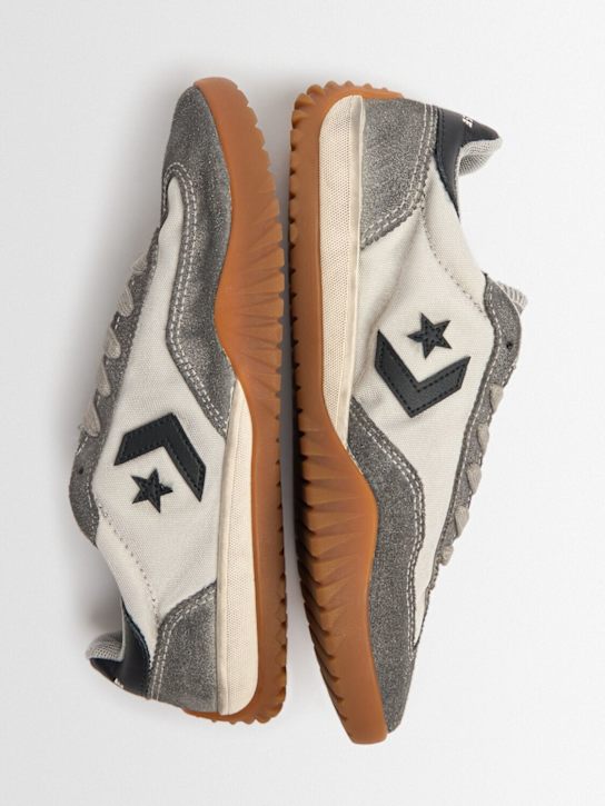 Converse: Sneakers montantes Run Star