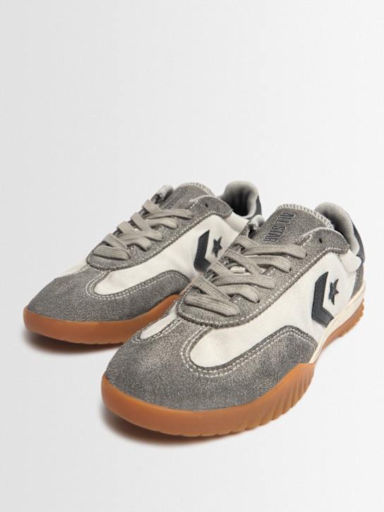 Converse - Run Star Trainer sneakers