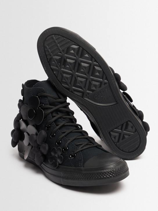 Converse: Baskets Chuck Taylor All-Star en toile