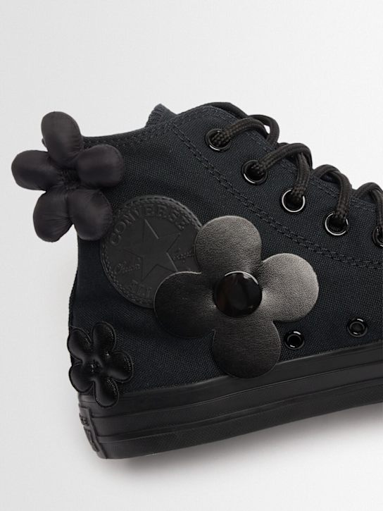 Converse: Baskets Chuck Taylor All-Star en toile
