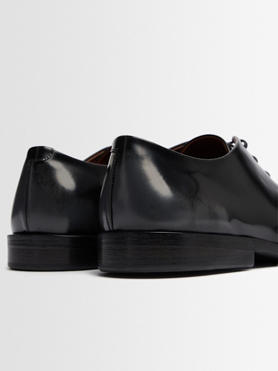 Marsell: Schnürschuhe „Mokasso“